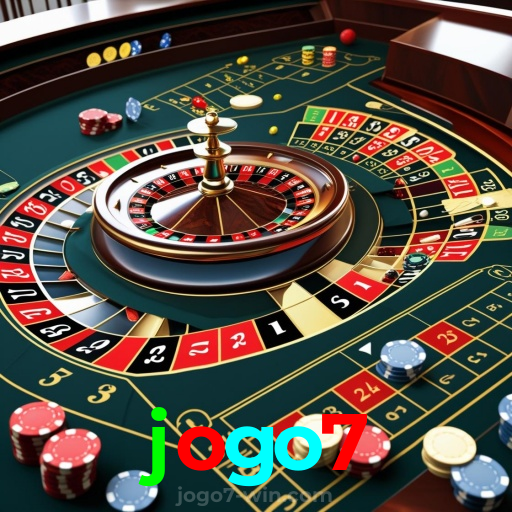 jogo7：Gire as slots e conquiste prêmios incríveis no nosso cassino!