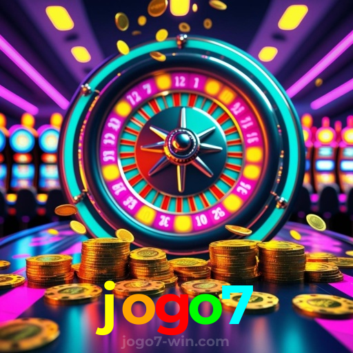 jogo7:No cassino online mais confiável, aposte no futebol e jogue roleta!