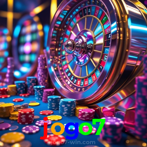 jogo7:Onde a diversão nunca para: apostas no futebol e jogos de cassino!
