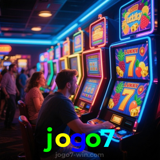 jogo7：Aposte na roleta e conquiste prêmios incríveis em nosso cassino!