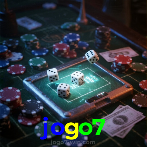 jogo7:A sorte não tem limites! Vença no Blackjack e leve o prêmio!