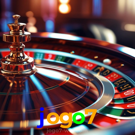 jogo7:Jogue nas roletas e descubra as maiores vitórias!