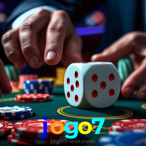 jogo7:Jogue slots, aposte no futebol e vença em grandes mesas de poker!