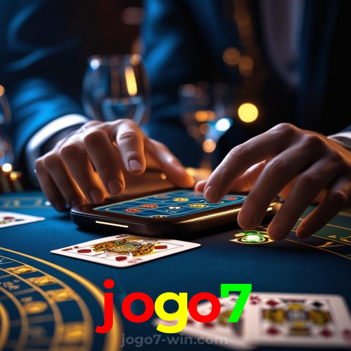jogo7：A sorte está ao seu lado! Aposte nas melhores opções e vença agora!