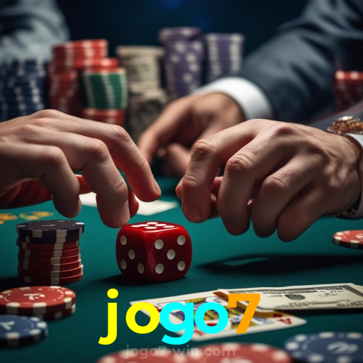 jogo7：Jogue poker, aposte no futebol e conquiste prêmios incríveis no cassino!