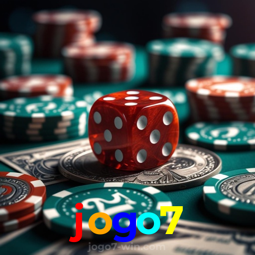 jogo7：Jogue nas slots e ganhe grandes prêmios com cada giro!