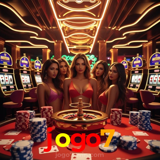jogo7：Cada giro nas roletas é uma chance de vitória! Aposte agora!