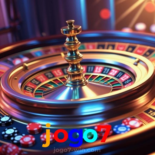 jogo7：Jogue agora e vença no melhor cassino online!