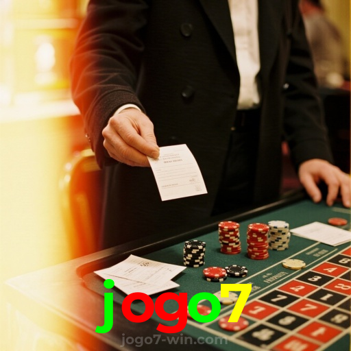 jogo7：Cada rodada na roleta é uma chance de ganhar prêmios enormes!