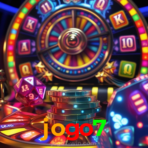 jogo7：Jogue slots, ganhe no futebol e aposte com confiança no nosso cassino!