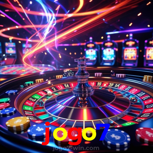 jogo7：Aposte no futebol e jogue os jogos mais emocionantes como blackjack e poker!
