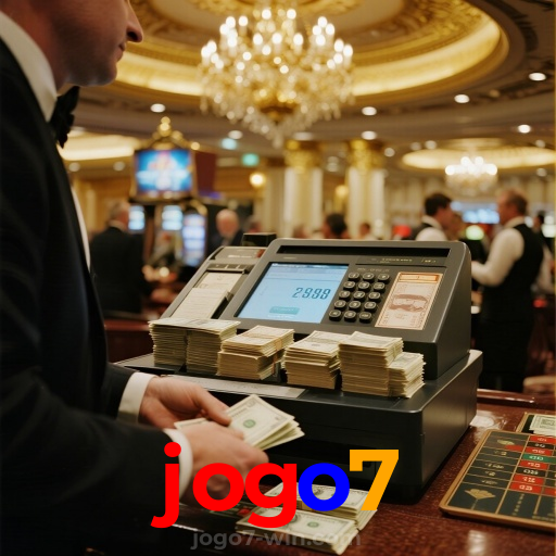 jogo7：Jogue poker no nosso cassino e conquiste vitórias épicas!