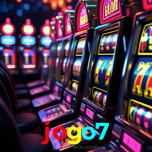 jogo7：O cassino online perfeito para jogos de blackjack e apostas no futebol!