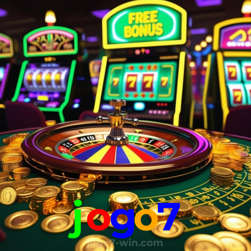 jogo7：Jogue em nosso cassino online e descubra os maiores jackpots!
