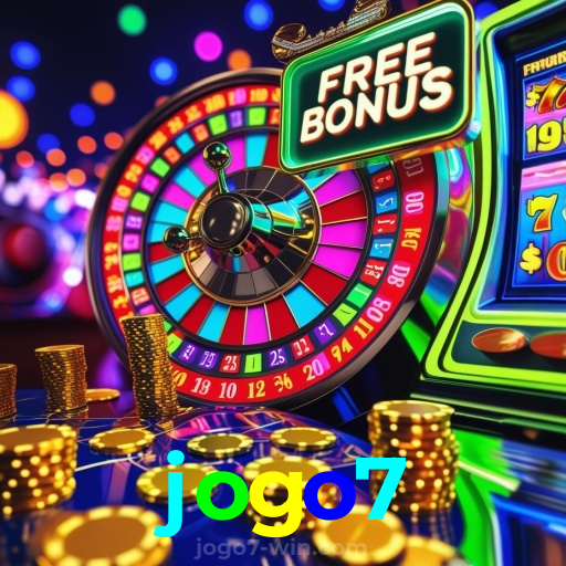 jogo7：A sorte é sua! Aposte agora e ganhe muito mais!