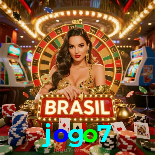 jogo7：Onde a diversão nunca acaba: poker, roleta e apostas no futebol!