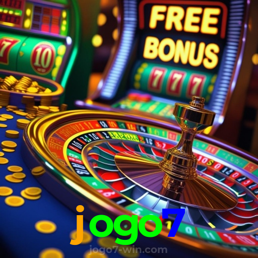 jogo7：Jogue blackjack, aposte no futebol e conquiste vitórias épicas no cassino online!