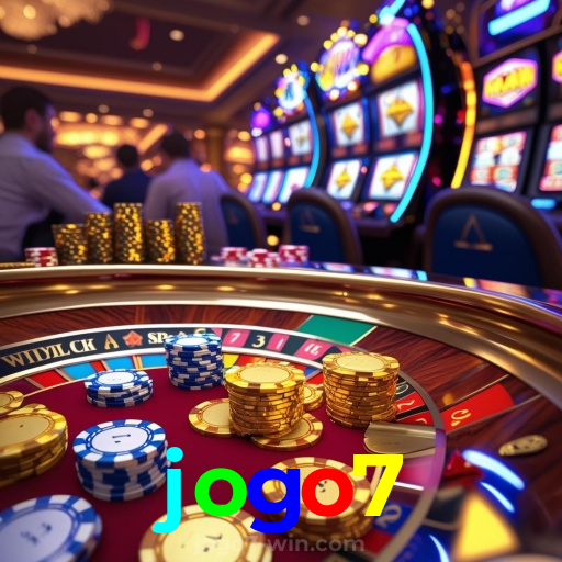 jogo7：Jogue slots, blackjack e aposte ao vivo no futebol com segurança!