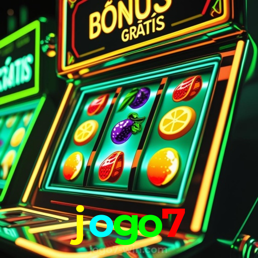 jogo7：Jogue no melhor cassino online e conquiste prêmios de verdade!