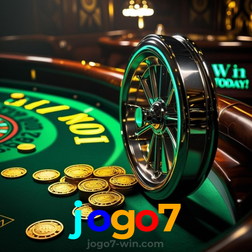 jogo7：O cassino online mais seguro para apostas em futebol e diversão com roleta!
