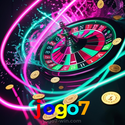 jogo7：Jogue nas roletas e conquiste a sorte ao seu lado!