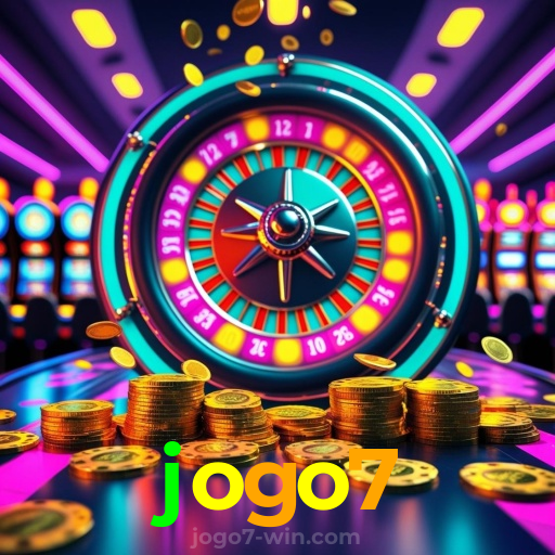 jogo7：Jogue no nosso cassino e prove sua habilidade nas cartas de poker!