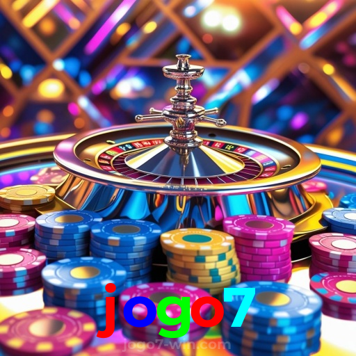 jogo7：Jogue nas melhores slots e vença o jackpot em grande estilo!