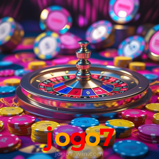 jogo7：Jogue agora nas melhores slots e ganhe muito mais!