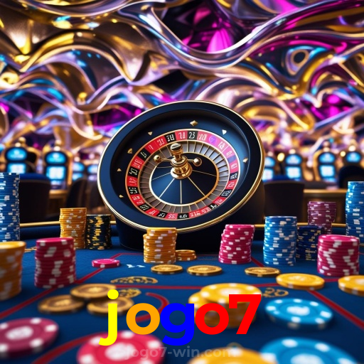 jogo7：Apostas no futebol e diversão com roleta e blackjack no nosso cassino online!