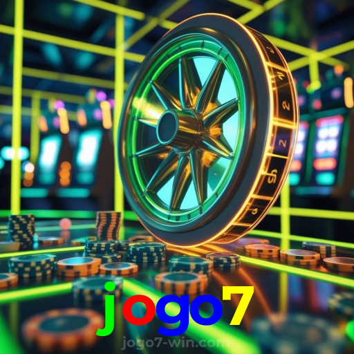 jogo7：Entre no cassino e comece a ganhar agora mesmo!