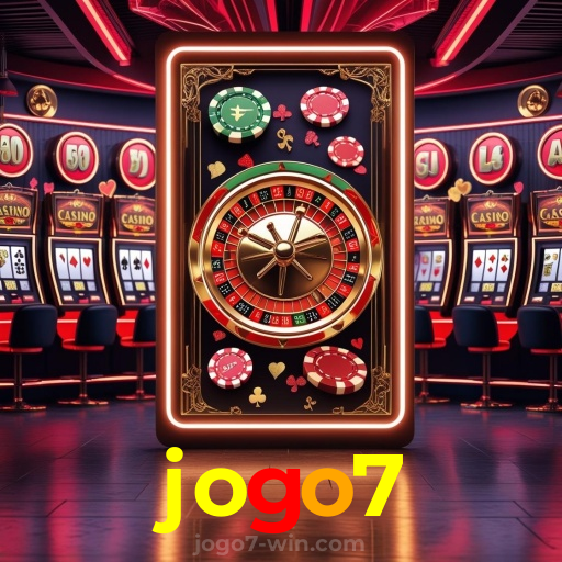 jogo7：Jogue slots, aposte no futebol e conquiste grandes vitórias!
