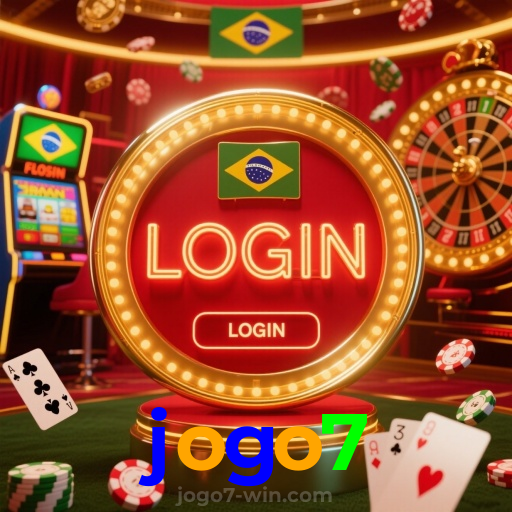 jogo7：Apostas ao vivo no futebol e diversão em jogos de cassino como slots e roleta!