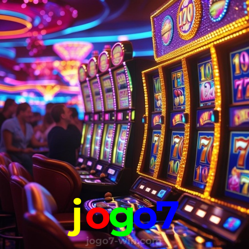 jogo7：Jogue futebol online e viva a experiência de grandes vitórias!