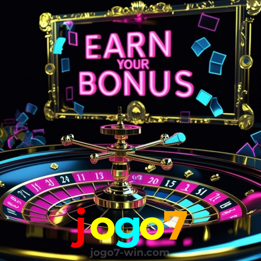 jogo7：Em cada giro, uma vitória! Jogue nas melhores slots online!