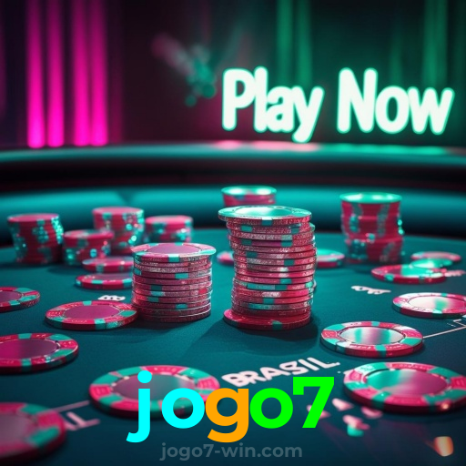 jogo7：Prepare-se para as melhores vitórias! Jogue em nosso cassino online!