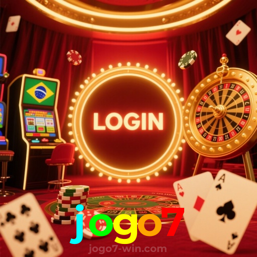 jogo7：Jogue slots, poker e aposte no futebol online para grandes prêmios!