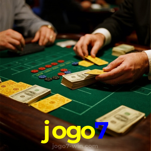 jogo7：A roleta está te esperando para grandes prêmios!