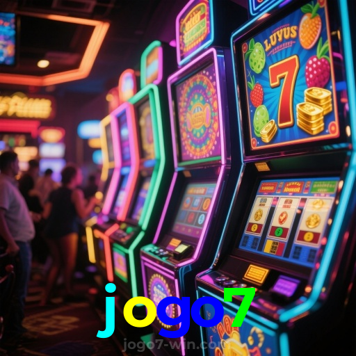 jogo7：A roleta está te esperando para grandes prêmios!