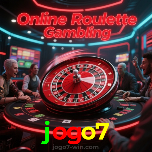 jogo7：As melhores slots para você! Aposte e ganhe agora!