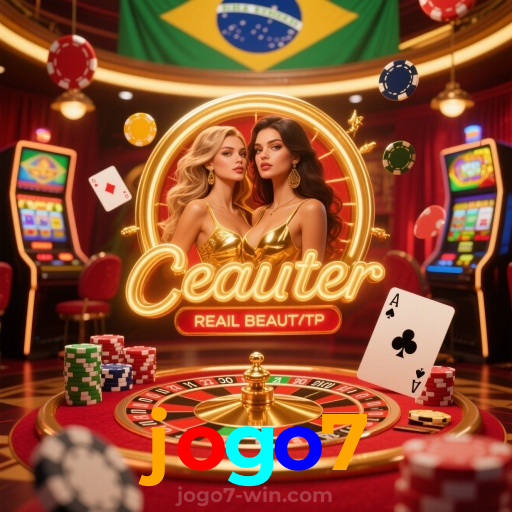 jogo7：Onde o futebol e o cassino se encontram para grandes vitórias!