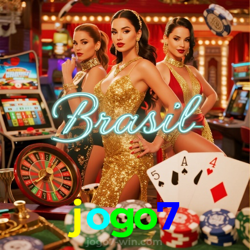jogo7：Em nosso cassino online, a sorte está ao seu lado! Aposte agora!