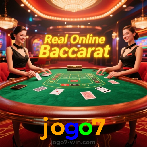 jogo7：Entre no cassino e comece a ganhar agora mesmo!