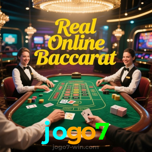 jogo7：Jogue nas melhores slots e conquiste grandes jackpots!