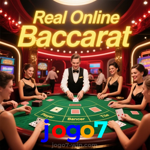 jogo7：Jogue nas melhores slots e vença o jackpot em grande estilo!