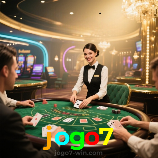 jogo7：Cada rodada na roleta é uma chance de ganhar prêmios enormes!