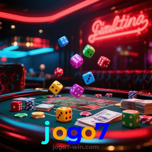jogo7：Desafie suas habilidades no poker online e vença os adversários!