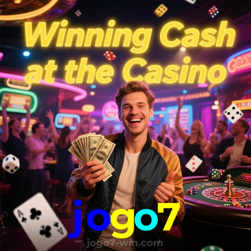 jogo7:Jogue nas slots e viva a emoção das grandes vitórias!