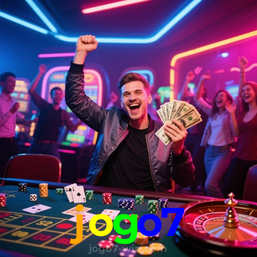 jogo7:Aposte no seu time e jogue roleta no cassino mais confiável!