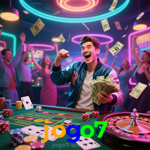 jogo7：Jogue poker e conquiste a vitória nas cartas!