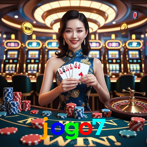 jogo7：Jogue poker, roleta e aposte no futebol com grandes prêmios!